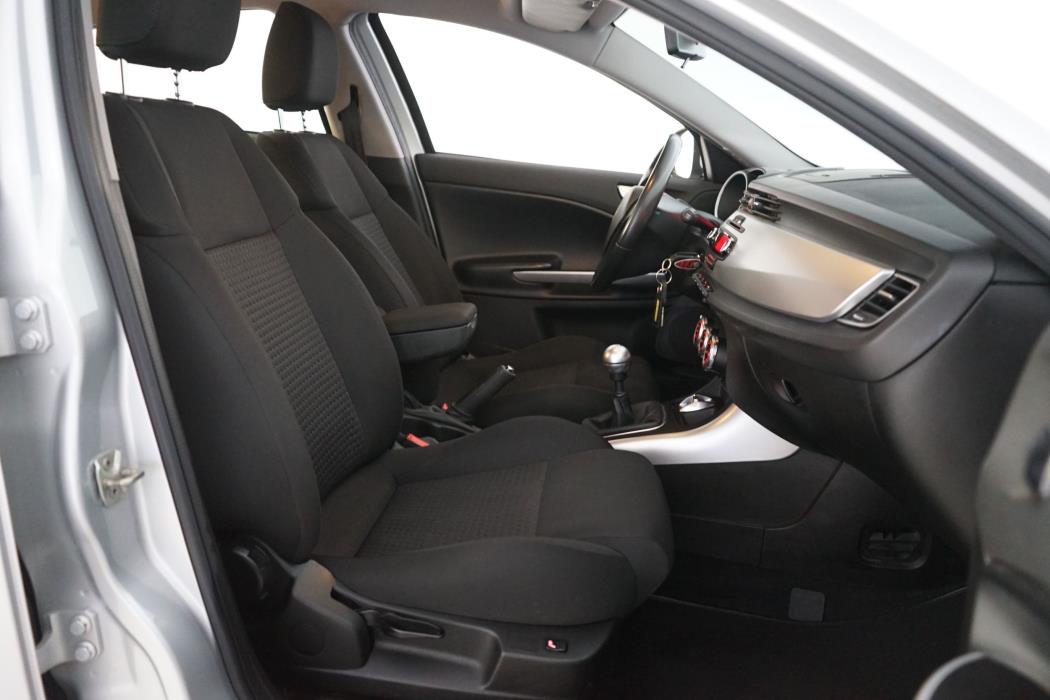 Alfa Romeo Giulietta 2013