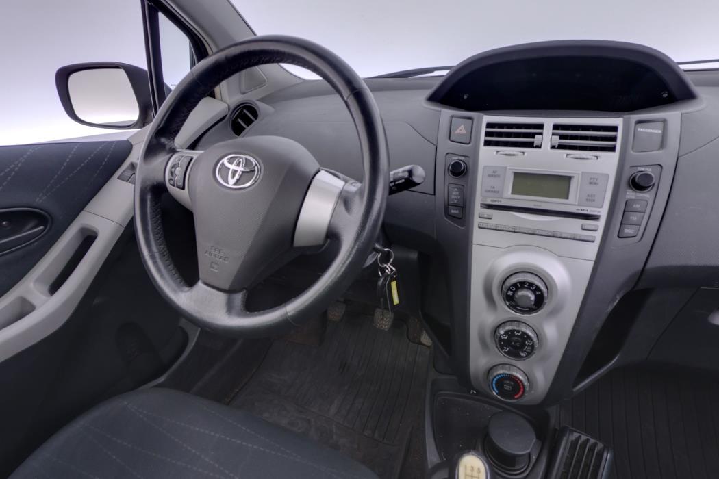 Toyota Yaris 2006