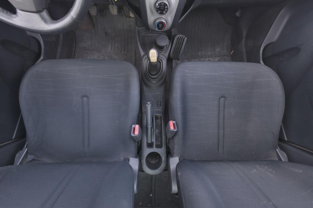 Toyota Yaris 2006