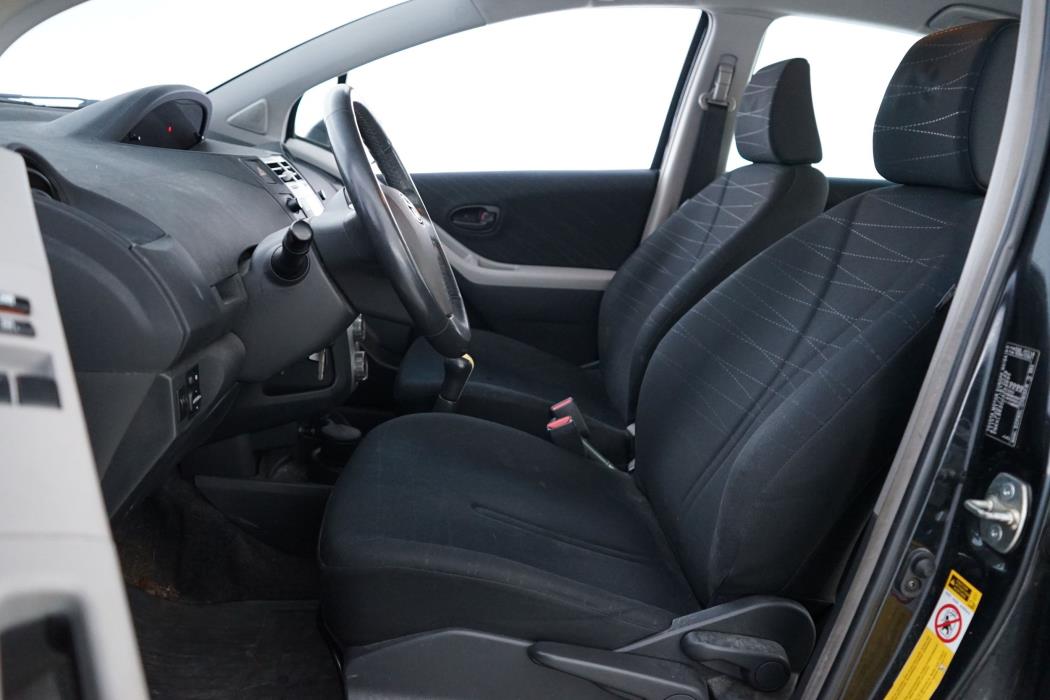 Toyota Yaris 2006
