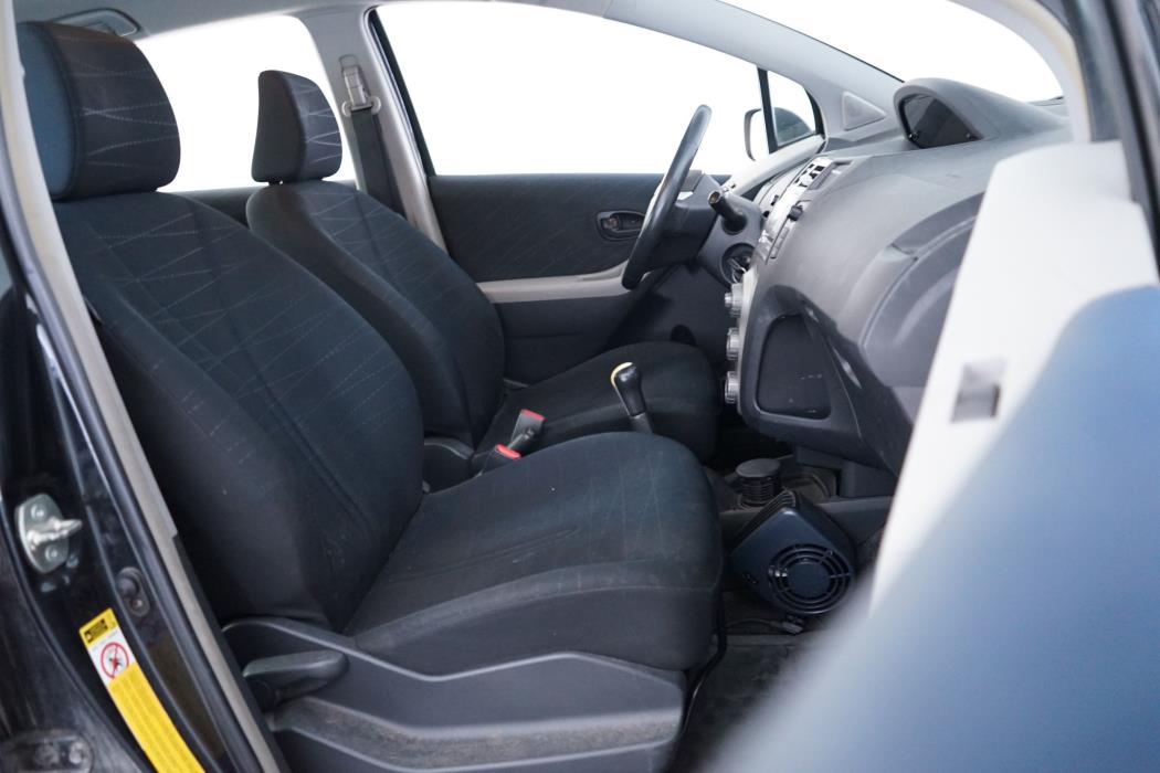 Toyota Yaris 2006