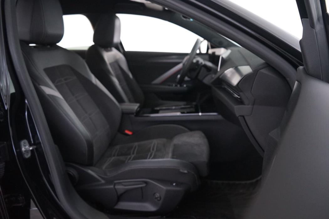 Opel Astra 2022