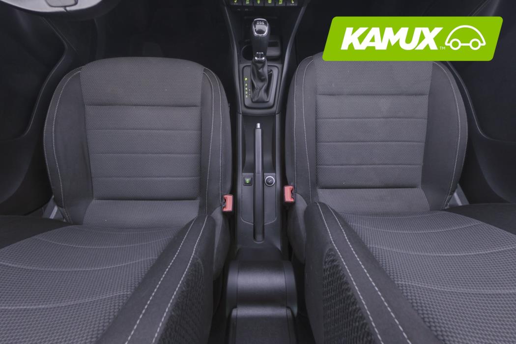 Skoda Rapid 2014