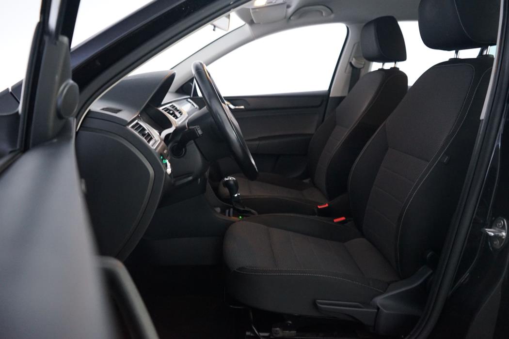 Skoda Rapid 2014