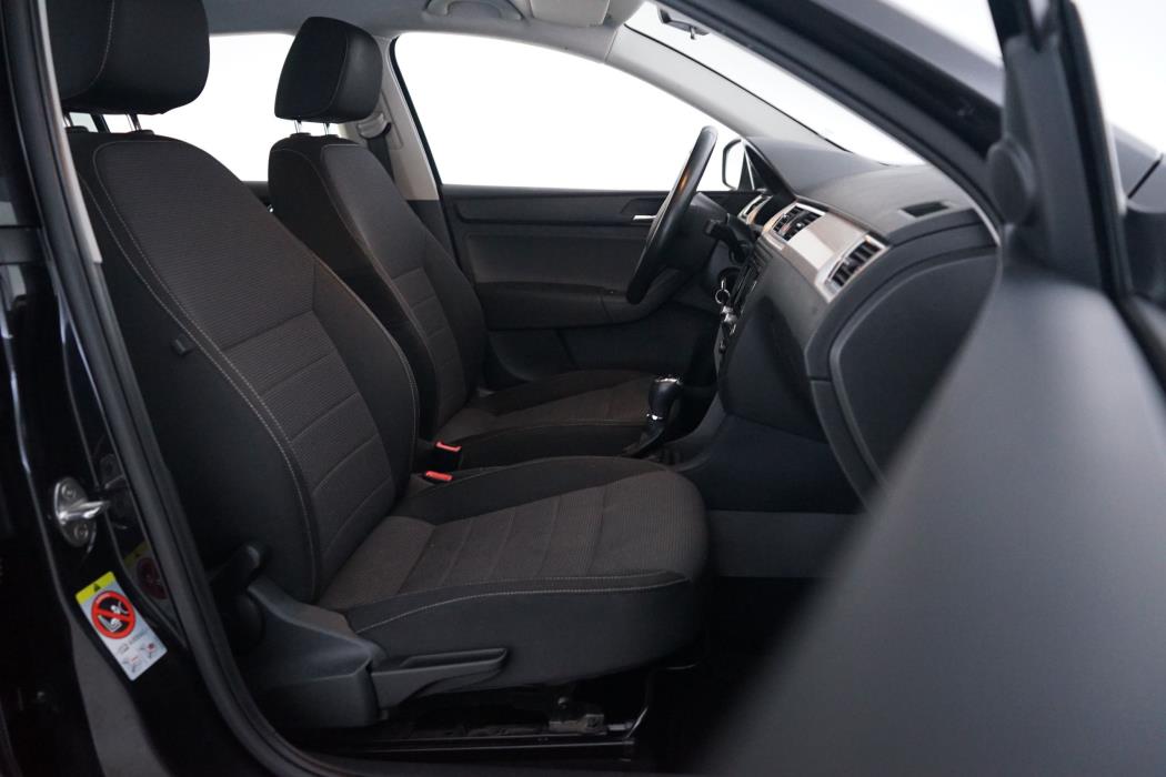 Skoda Rapid 2014