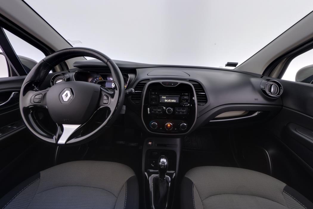 Renault Captur 2014