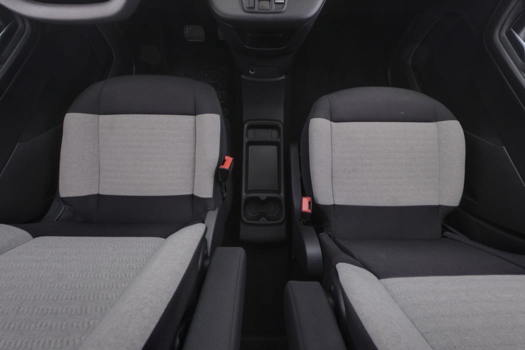 Citroen e-Berlingo 2025