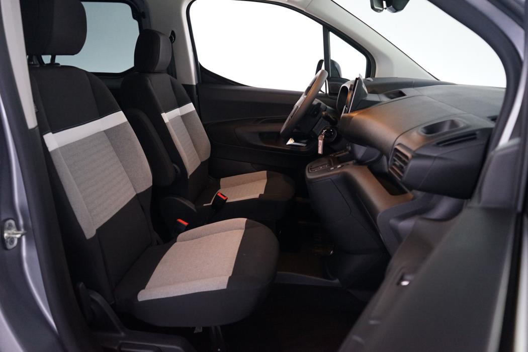 Citroen e-Berlingo 2025