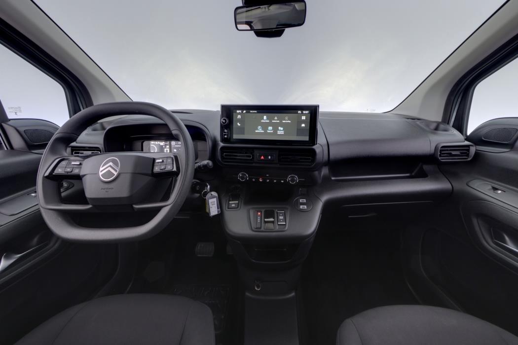 Citroen e-Berlingo 2025