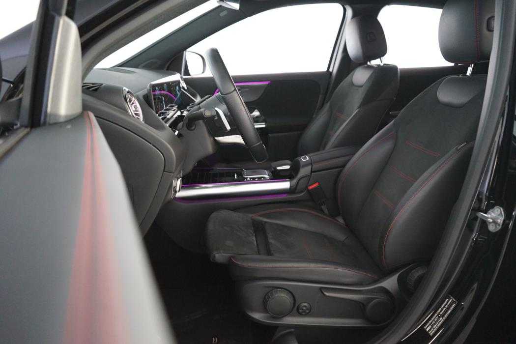 Mercedes-Benz GLA 2020