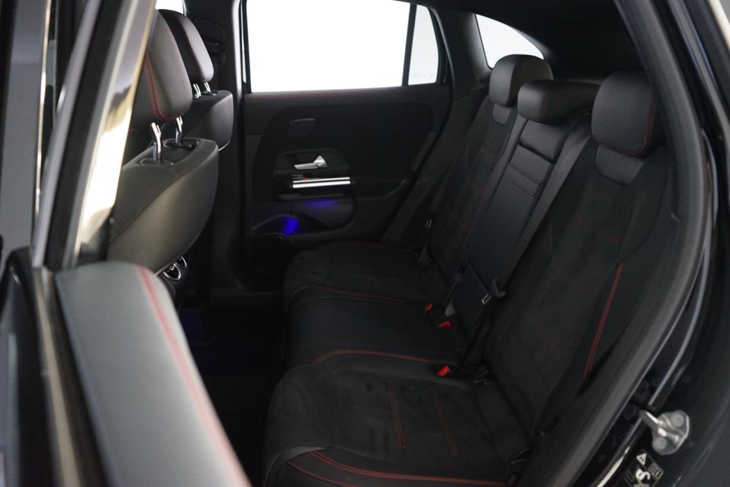 Mercedes-Benz GLA 2020