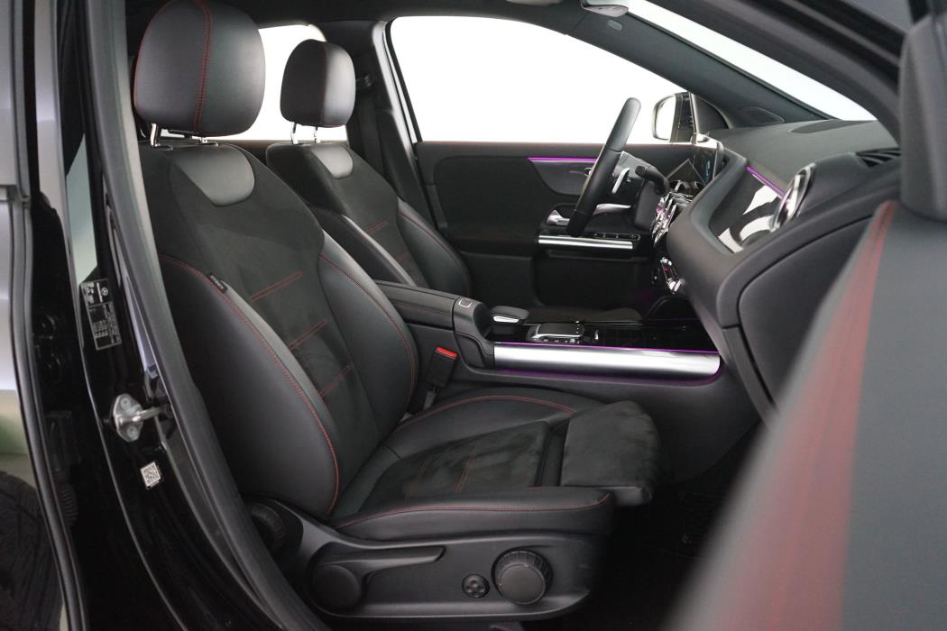 Mercedes-Benz GLA 2020