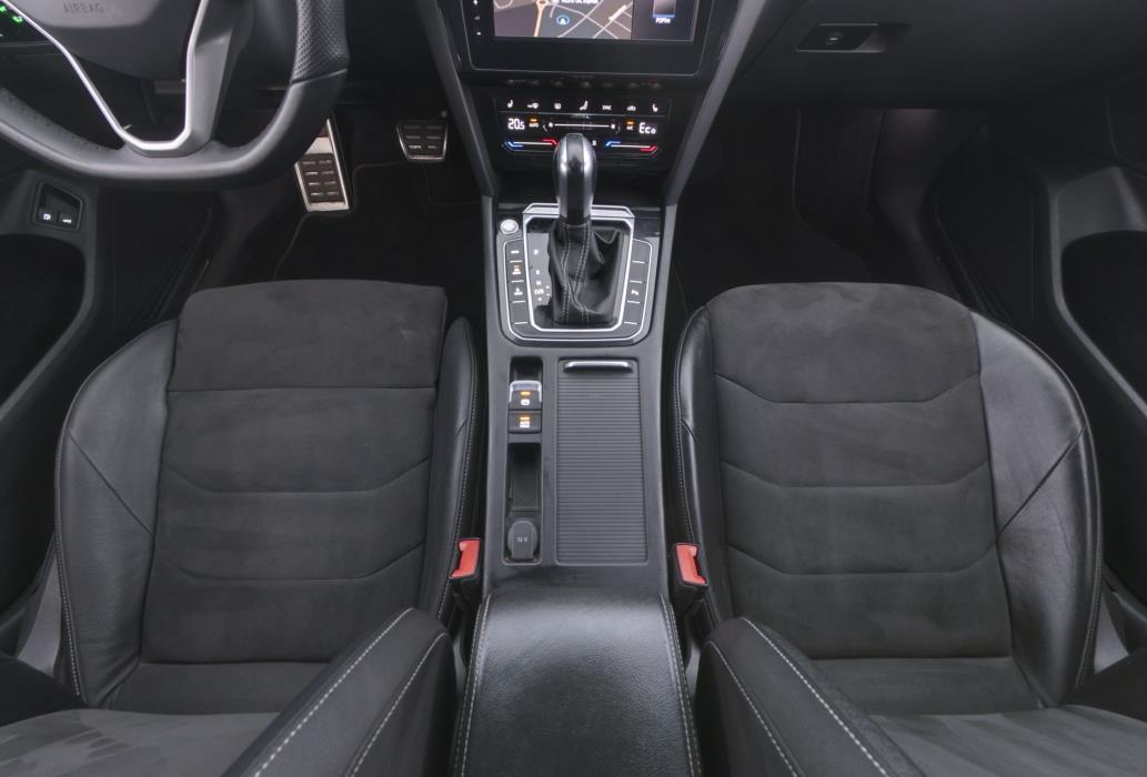 Volkswagen Arteon 2022