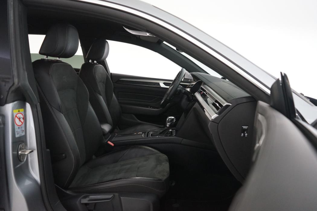 Volkswagen Arteon 2022