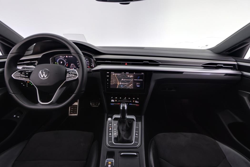 Volkswagen Arteon 2022