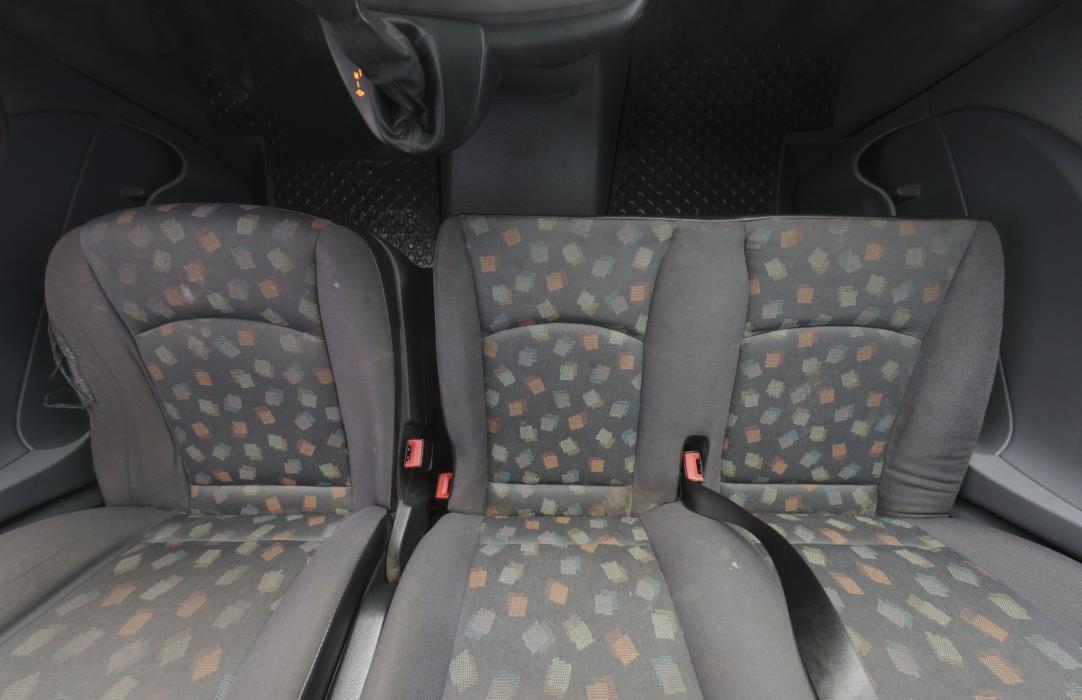 Mercedes-Benz Vito 2008