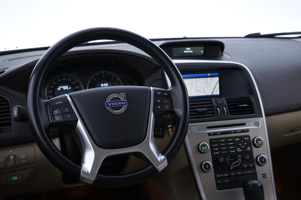 Volvo XC60 2010