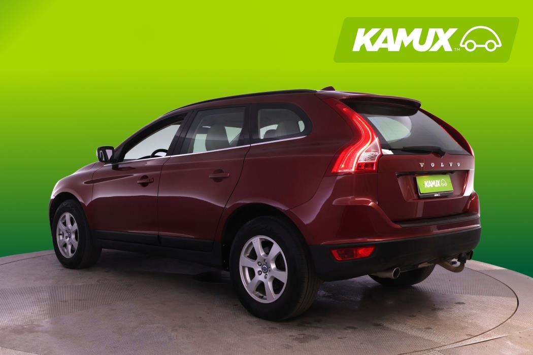 Volvo XC60 2010