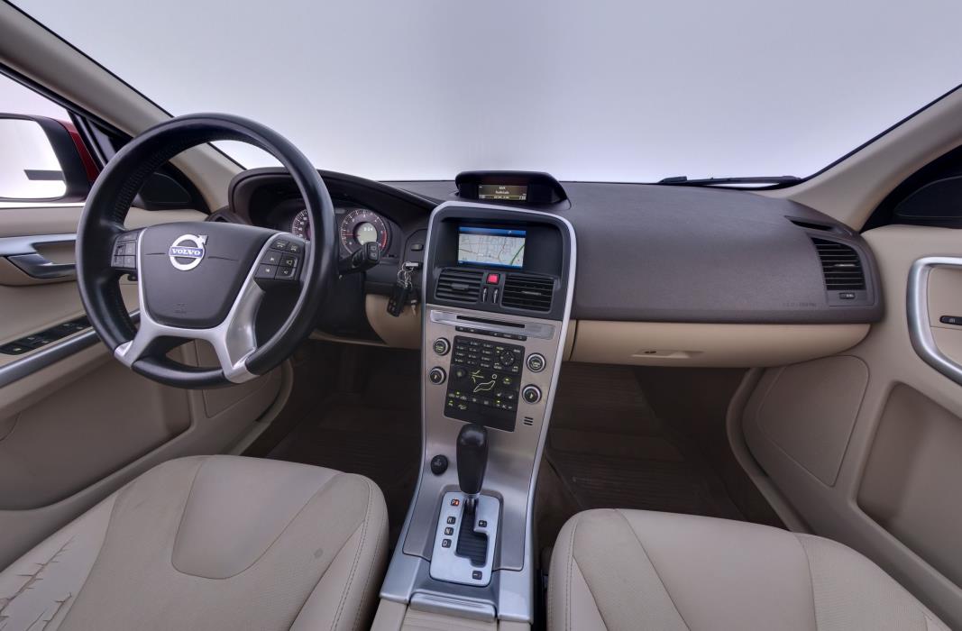 Volvo XC60 2010