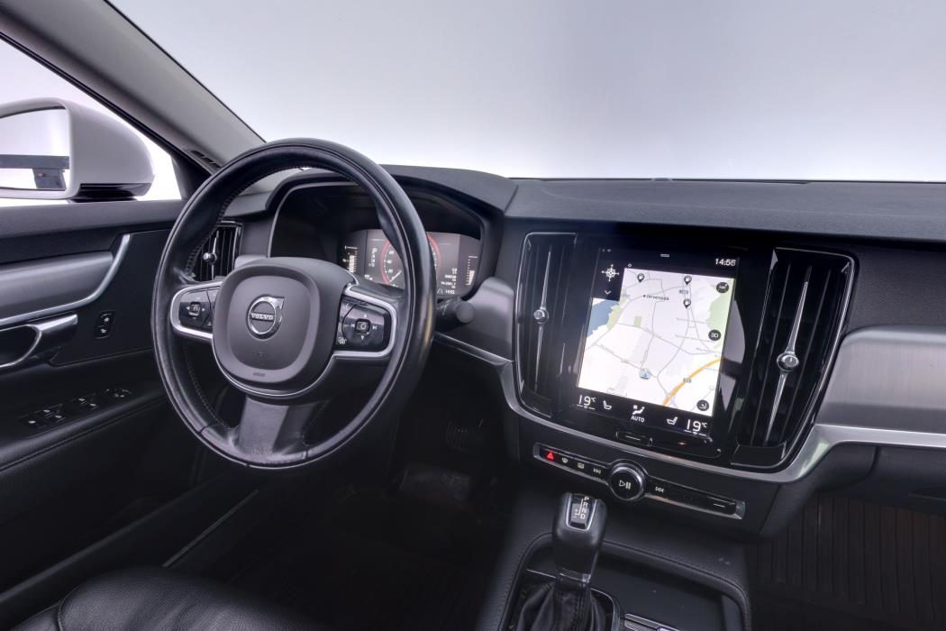 Volvo S90 2016