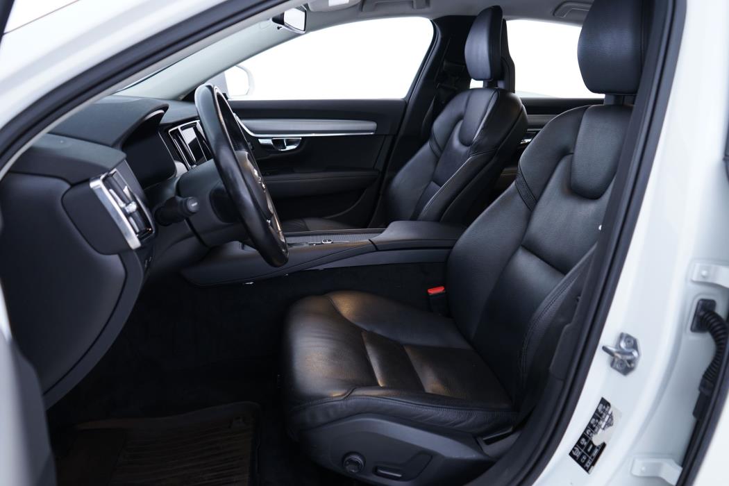 Volvo S90 2016