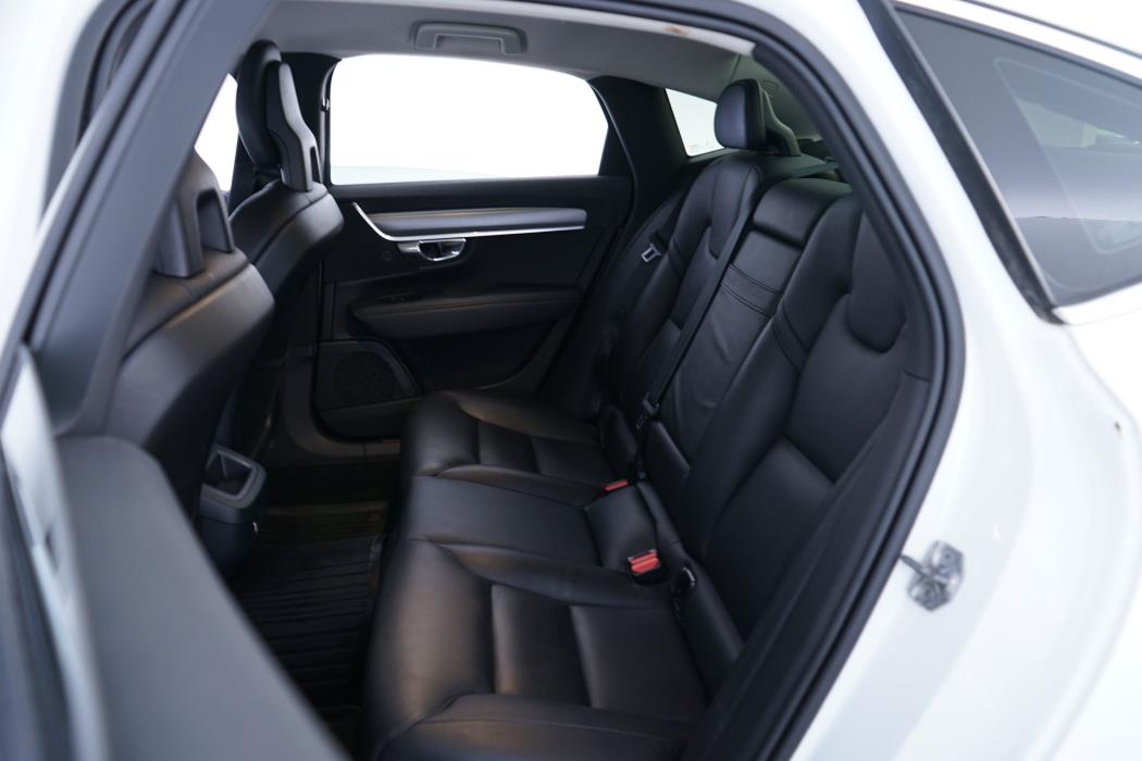 Volvo S90 2016