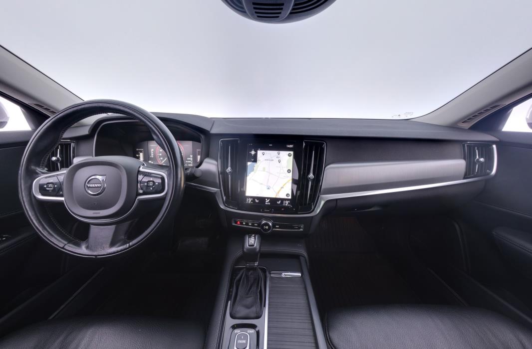 Volvo S90 2016