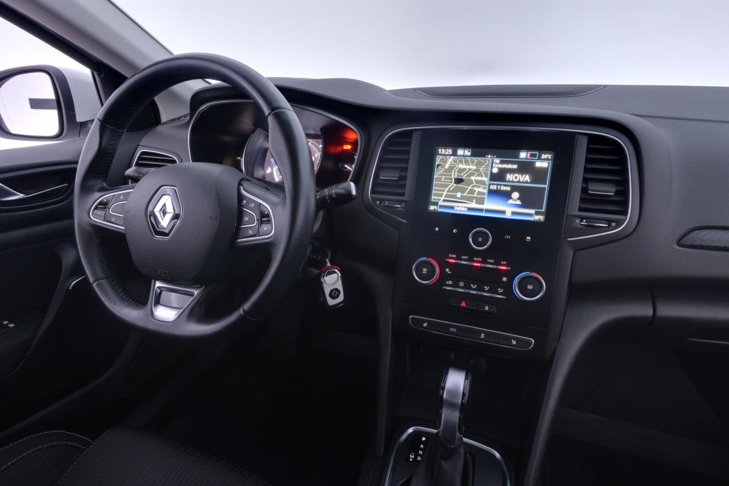 Renault Megane 2019