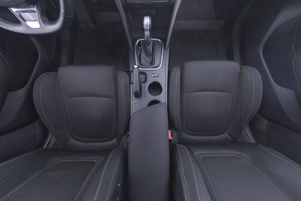 Renault Megane 2019