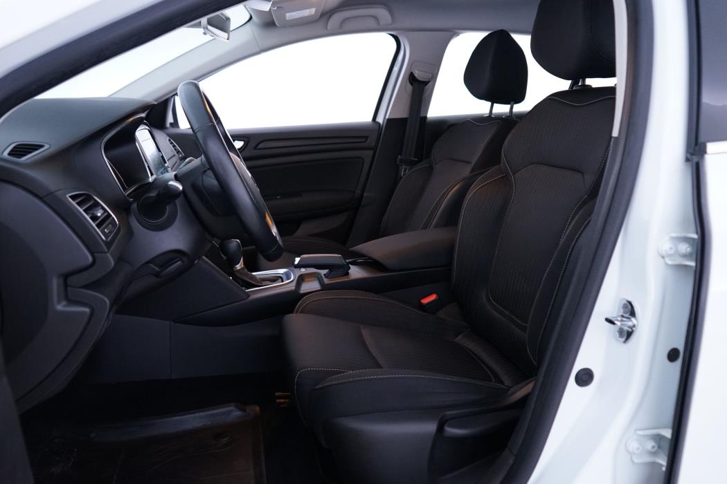 Renault Megane 2019