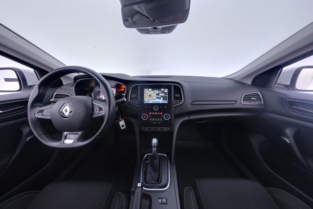 Renault Megane 2019