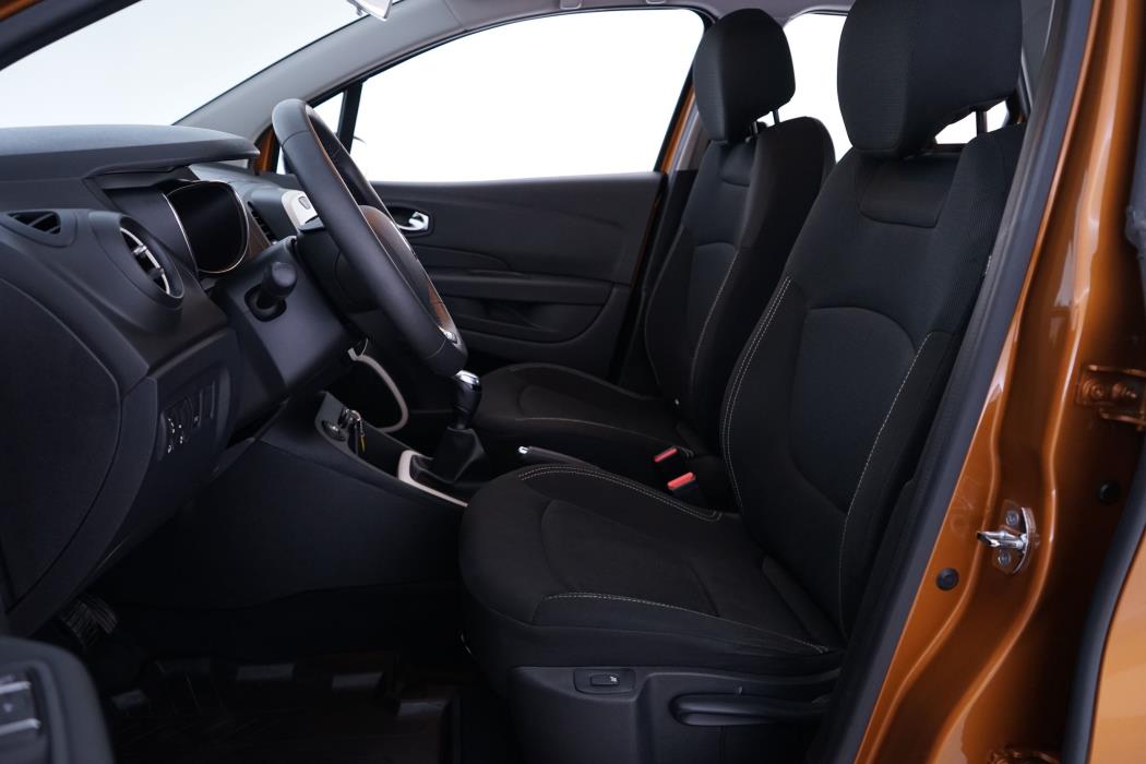Renault Captur 2018