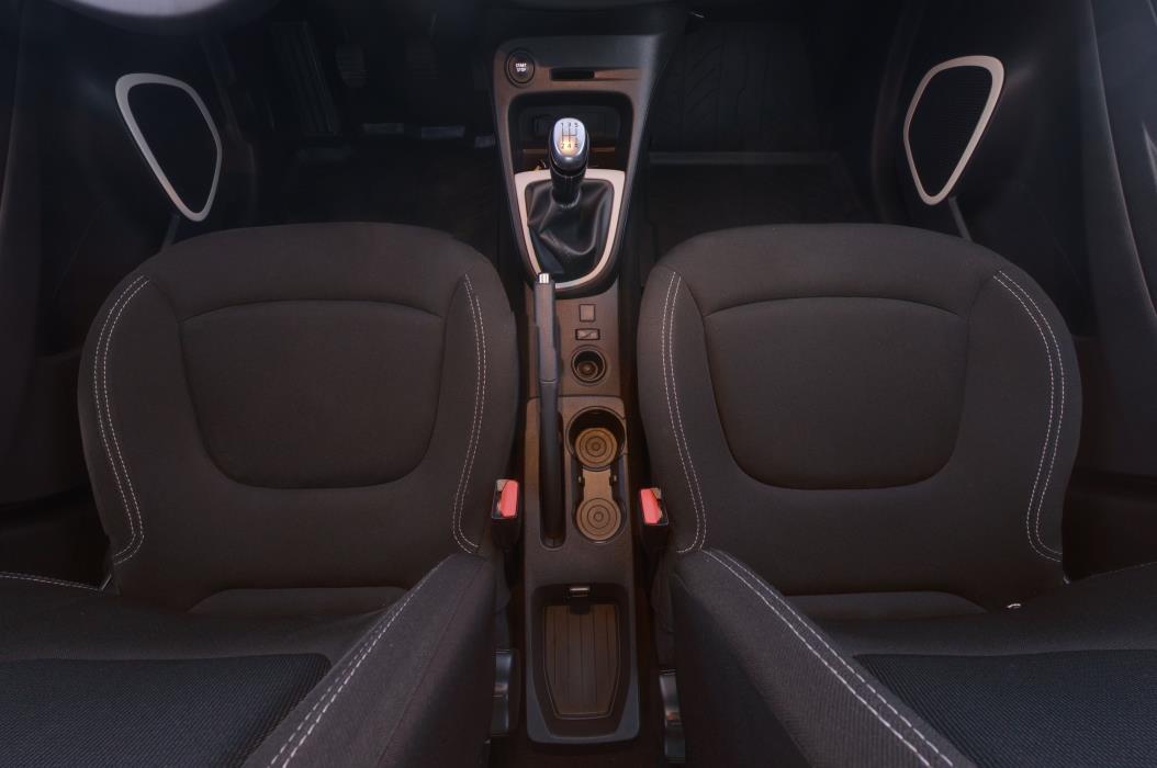 Renault Captur 2018