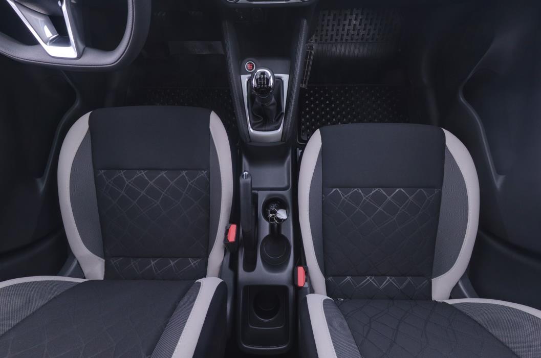 Nissan Micra 2018