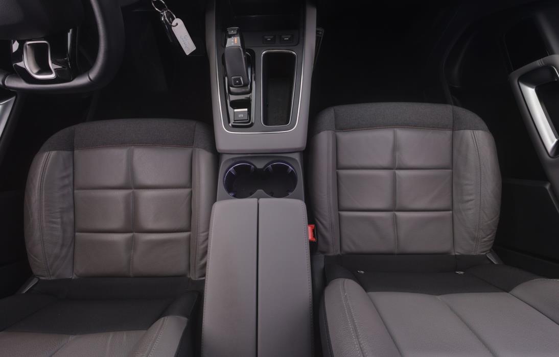 Citroen C5 Aircross 2019