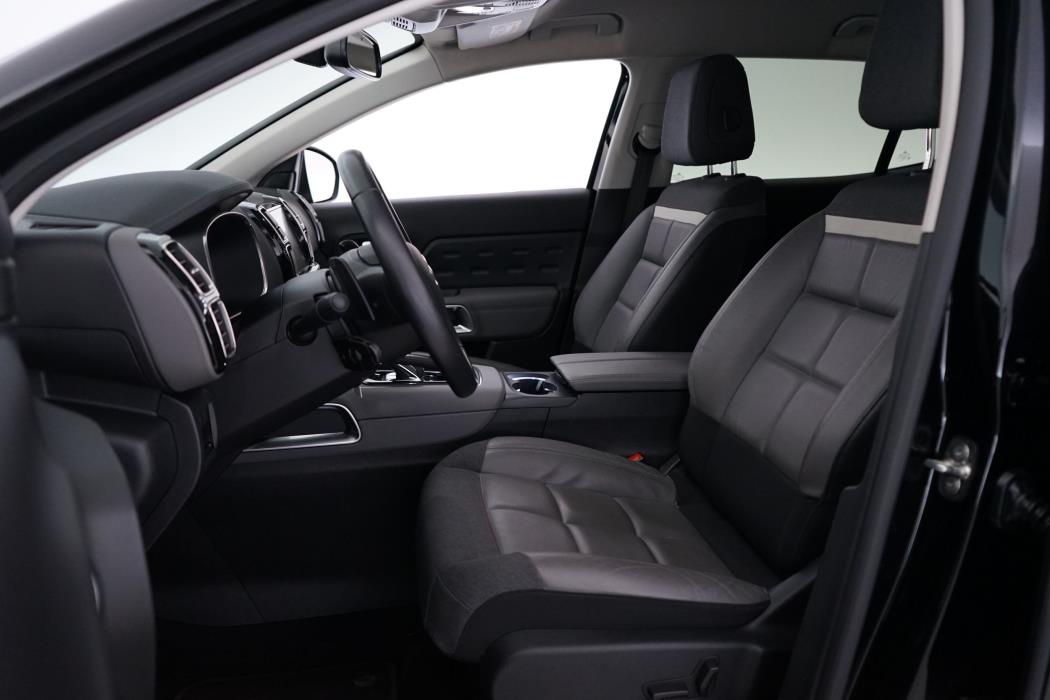 Citroen C5 Aircross 2019