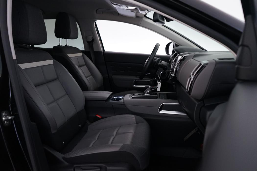 Citroen C5 Aircross 2019