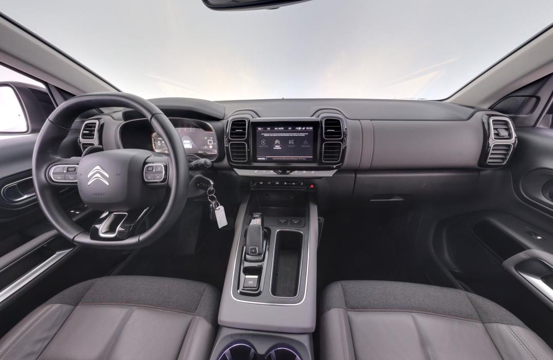 Citroen C5 Aircross 2019