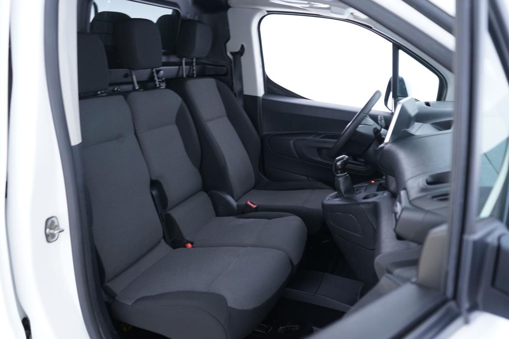 Opel Combo 2019