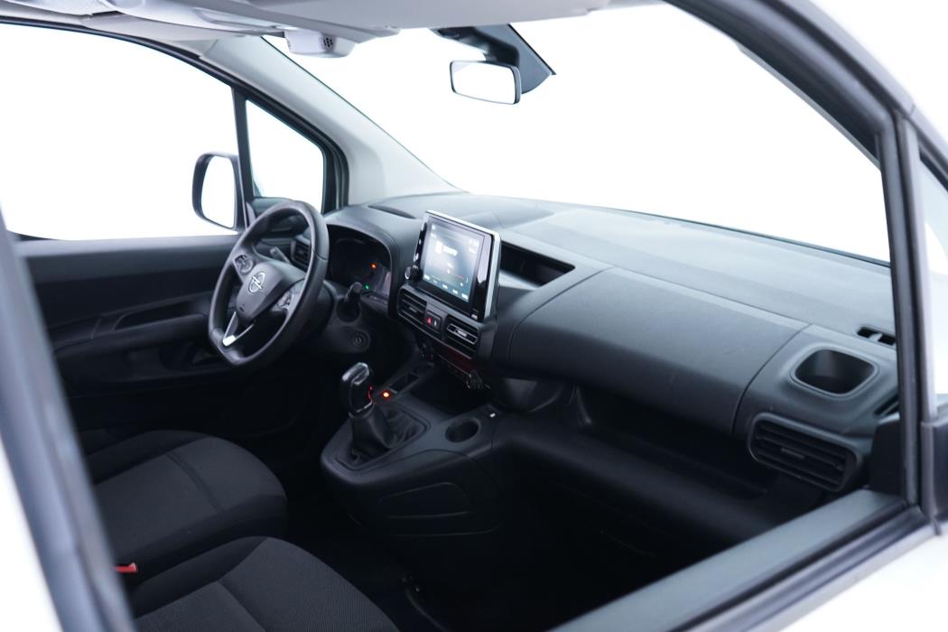 Opel Combo 2019