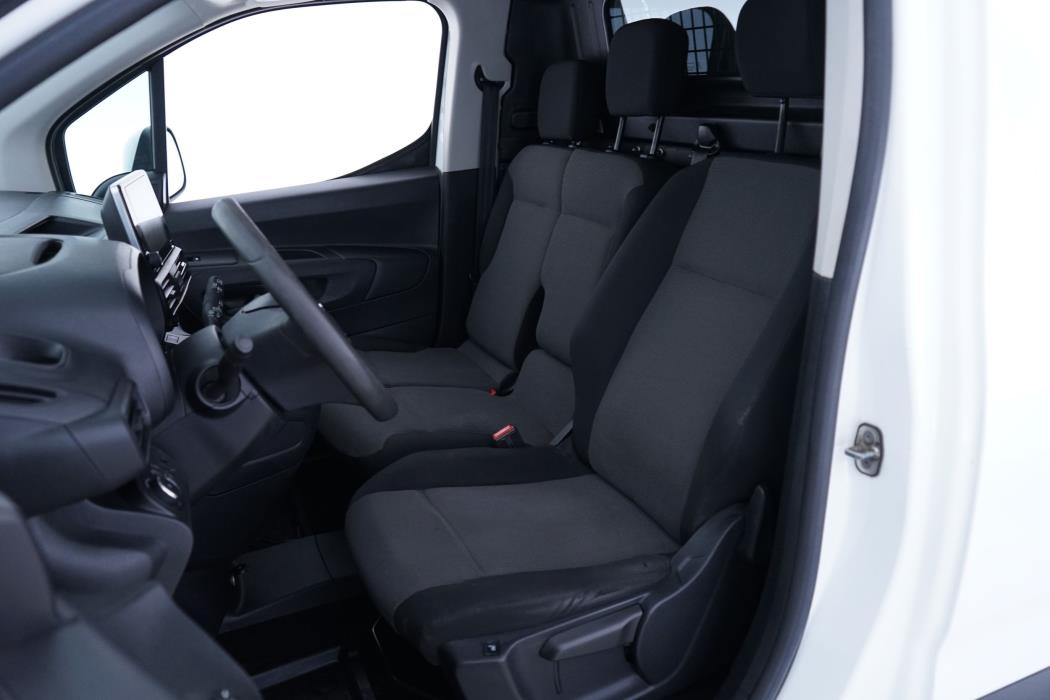 Opel Combo 2019