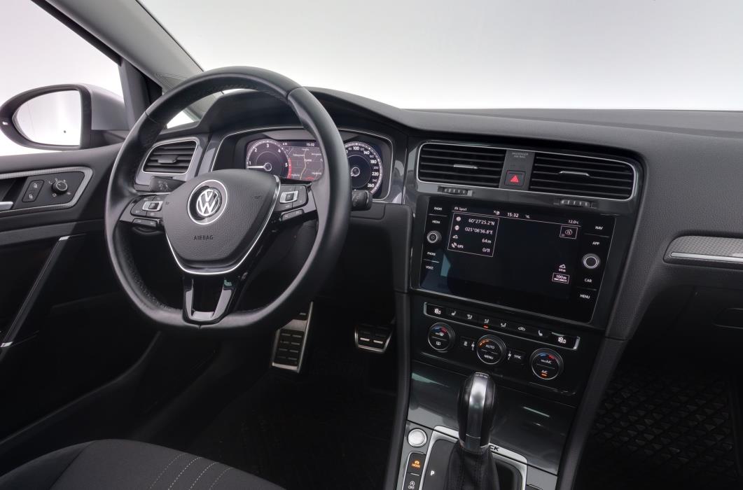 Volkswagen Golf 2019