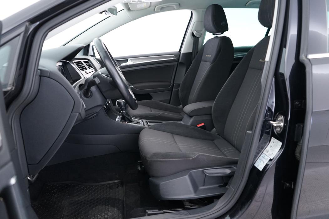 Volkswagen Golf 2019