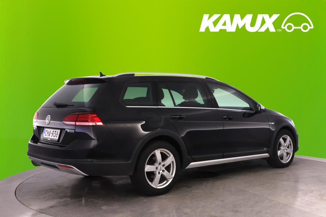 Volkswagen Golf 2019