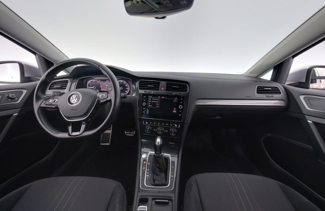 Volkswagen Golf 2019