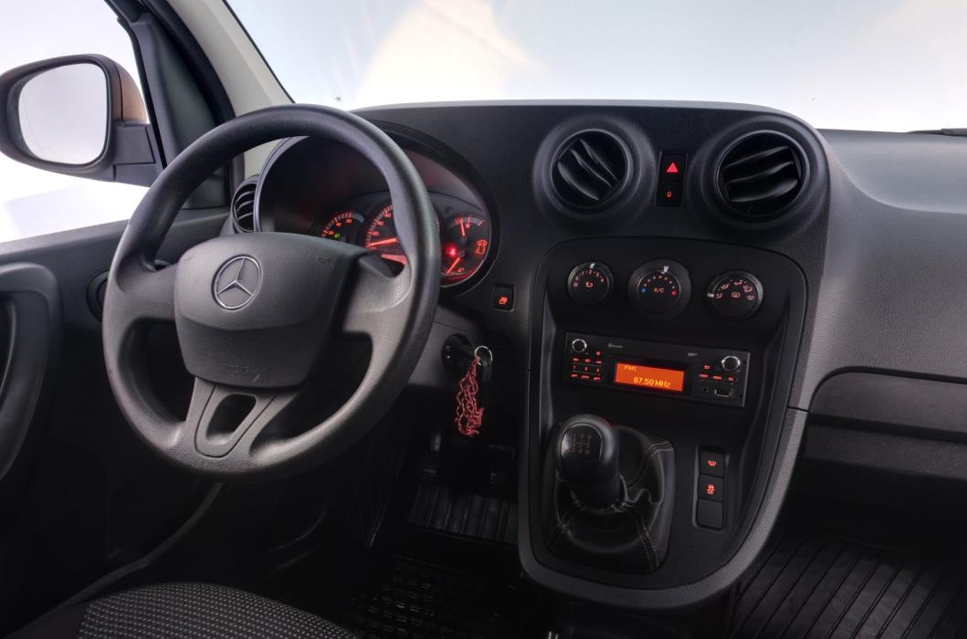 Mercedes-Benz Citan 2019