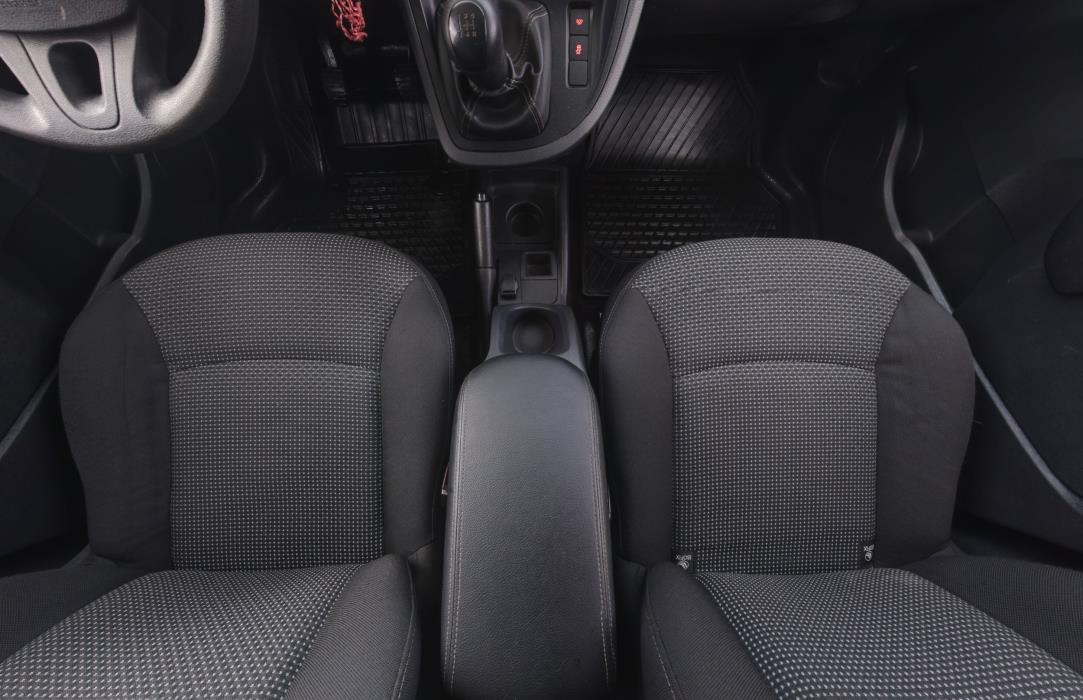 Mercedes-Benz Citan 2019