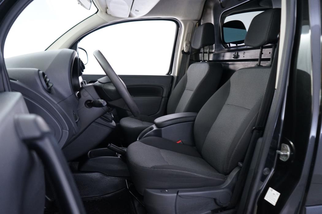 Mercedes-Benz Citan 2019