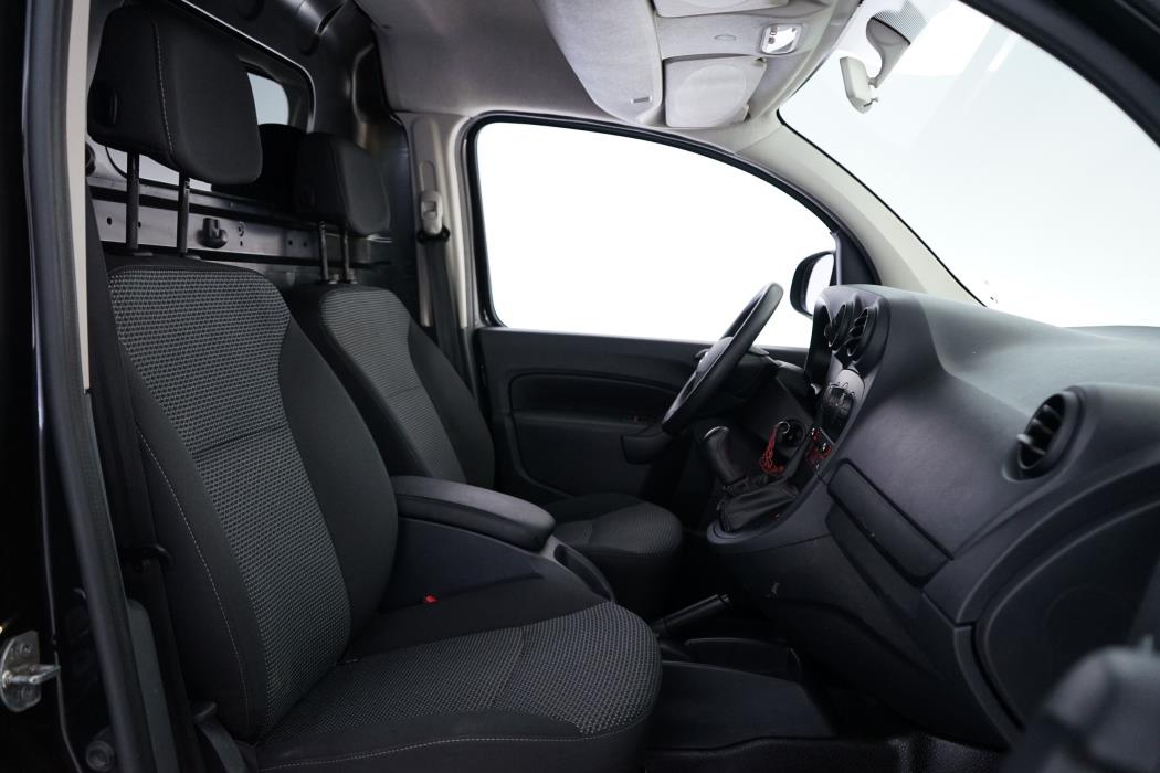 Mercedes-Benz Citan 2019