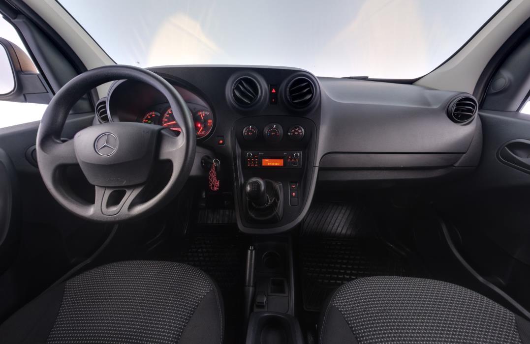 Mercedes-Benz Citan 2019